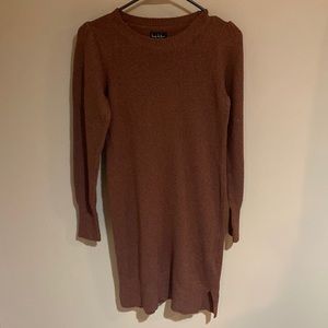 Nicole Miller Perfect Fall Dress